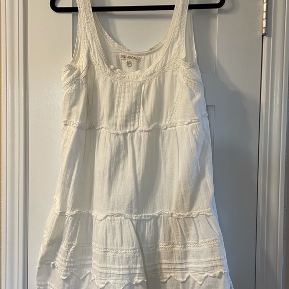 Billabong summer dress - Picture 2 of 4